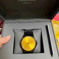 ساعت مارک سیکو