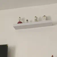 مجسمه آدم فضایی|مجسمه، تندیس، ماکت|کرمانشاه, |دیوار