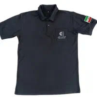 تیشرت یقه دار  پارچه جودون ۷۰ درصد پنبه|لباس|اهواز, پادادشهر|دیوار