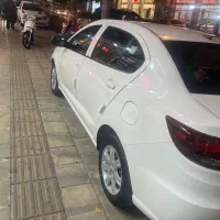 شاهین Gسانروف دار با گارانتی