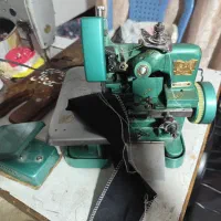 چرخ سردوز پروانه صنعتی سه نخ
