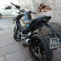 cf150 کم کار|موتورسیکلت|اراک, |دیوار