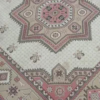 گلیم طرح فرش