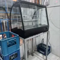 فروش وسایل فست فود|کافی‌شاپ و رستوران|اردکان, |دیوار