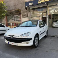 ۲۰۶sdوی ۸مدل ۹۶بی رنگ