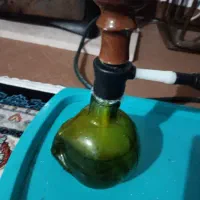 قلیان مسافرستی|کلکسیون و سرگرمی|قروه, |دیوار