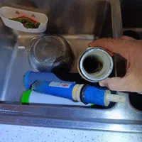 آب تصفیه کن،تعمیر و نصب|آبسردکن و تصفیه آب|اهواز, پادادشهر|دیوار