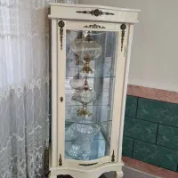 بوفه و جاکفشی سالم و نو