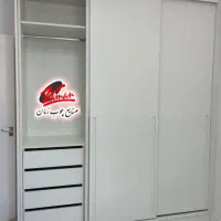 کمد دیواری ۸ کشو مدل ارژنگ کد ۲۲۲|جاکفشی، کمد، دراور|تهران, سازمان آب|دیوار