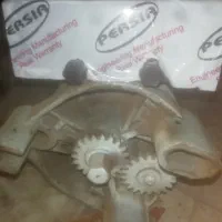 نصب و تعمیرات کرکره برقی و سکوریت با گارانتی