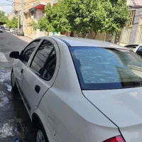 تیبا 90|خودرو سواری و وانت|گرگان, |دیوار