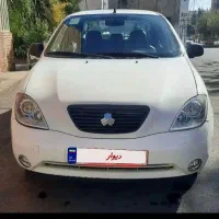 تیبا مدل 95بدون رنگ