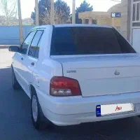 پراید ۱۳۲ مدل ۹۴|خودرو سواری و وانت|نهاوند, |دیوار