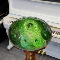 هنگدرام آی گیفیت