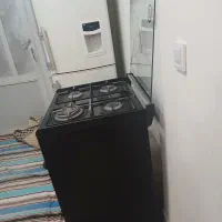 گاز طرح فر