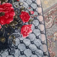 پتو یک نفره 850و 750|رختخواب، بالش، پتو|کرمانشاه, |دیوار