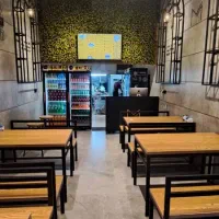 دعوت به همکاری برای رستوران