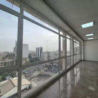 فروش ۳۵۰m سند اداری*قلب ونک/ ۴ پارکینگ*لابی لابیمن