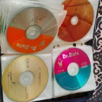 دی وی دی و۴۰ عددفبلم سینمایی ایرانی س دی|پخش‌کننده DVD و ویدیو|اندیشه, اندیشه فاز ۱|دیوار