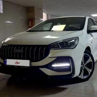 آریزو ۵ FL مدل ۱۴۰۴