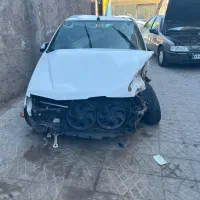 پژو پارس تیوفایو