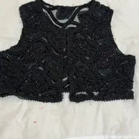 سخمه یا جلیقه کوردی|لباس|کرمانشاه, |دیوار