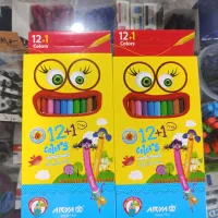 فروش انواع مداد رنگی و نوشت افزار