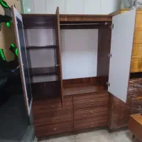 کمد|جاکفشی، کمد، دراور|اراک, |دیوار