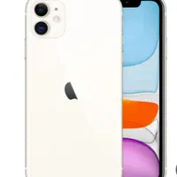 اپل iPhone 11 با حافظهٔ ۱۲۸ گیگابایت