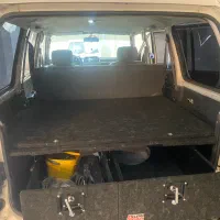 پاجیرو۲۰۰۲