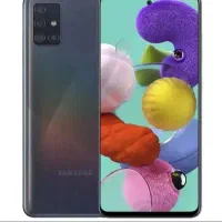 گوشی سامسونگ a51 در حدنو