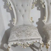 مبل تک نفره دو عدد (میزبان)|مبلمان خانگی و میز عسلی|بهارستان, |دیوار