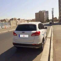 تیگو ۵ flمدل ۱۳۹۹بیرنگ فول تک برگ سند|خودرو سواری و وانت|کرج, شهرک بنفشه|دیوار