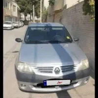 رنو تندر۹۰