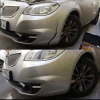 سپرسازی جوش پلاستیک فایبرگلاس سپر سازی