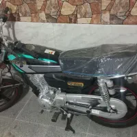 موتور احسان ۲۰۰