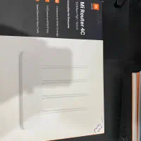 روتر شیائومی mi 4c با open wrt