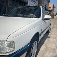 slx مدل ۹۸ تیوفایو|خودرو سواری و وانت|بندر ترکمن, |دیوار