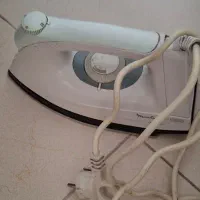 اتو مولینکس کاملا سالم