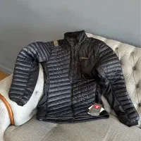 کاپشن لسپورتیوا Lasportiva مدل Krush Primaloft|کوهنوردی و کمپینگ|تهران, بلوار کشاورز|دیوار