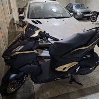 کیلیک ۱۶۰ تایلندی اسپشیال
