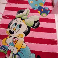 فرش اناق کودک