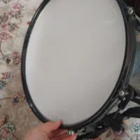 ریز طبل استیل