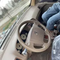 پژو پارس LX TU5، مدل ۱۳۹۱|خودرو سواری و وانت|کرمانشاه, |دیوار