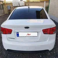 سراتو دنده ای ۱۶۰۰ مدل ۹۵|خودرو سواری و وانت|تهران, سیمای ایران|دیوار