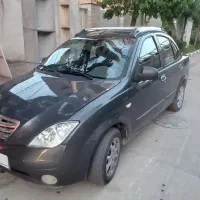 تیبا یک مدل ۹۷