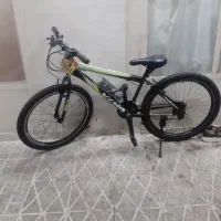 دوچرخه ویوا کوهستانی نو