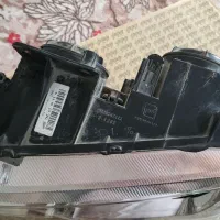 چراغ در حد صفر جلو چپ پارس|قطعات یدکی و لوازم جانبی|آزادشهر, |دیوار