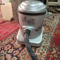 جارو برقی تازه خریدمش چون گمردرددارم برام.سنگینه|جاروبرقی، جارو شارژی، بخارشو|خرمشهر, |دیوار