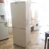 یخچال فریزر پارس